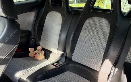 Volkswagen Scirocco III рестайлинг, 2012 год, 2 500 000 рублей, 7 фотография