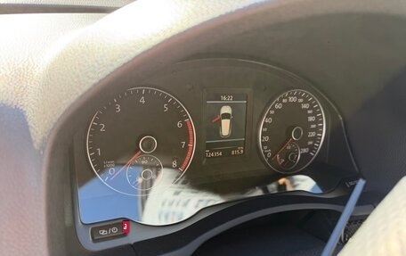 Volkswagen Scirocco III рестайлинг, 2012 год, 2 500 000 рублей, 6 фотография