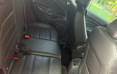 Ford EcoSport, 2014 год, 1 100 000 рублей, 7 фотография