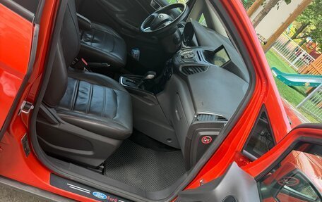 Ford EcoSport, 2014 год, 1 100 000 рублей, 6 фотография