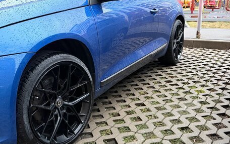 Volkswagen Scirocco III рестайлинг, 2012 год, 2 500 000 рублей, 11 фотография