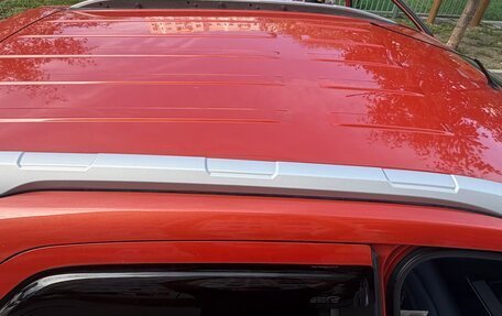Ford EcoSport, 2014 год, 1 100 000 рублей, 14 фотография