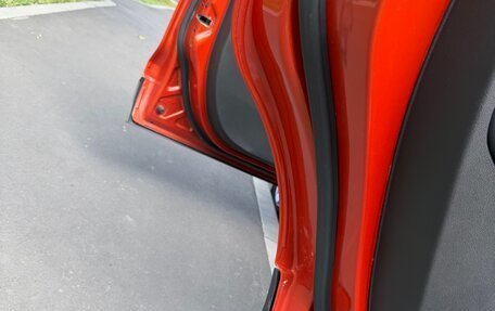 Ford EcoSport, 2014 год, 1 100 000 рублей, 15 фотография
