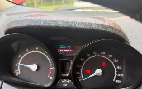 Ford EcoSport, 2014 год, 1 100 000 рублей, 10 фотография