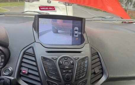 Ford EcoSport, 2014 год, 1 100 000 рублей, 11 фотография