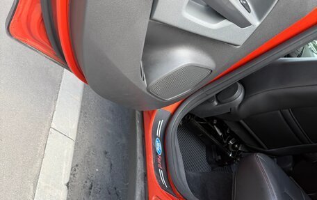 Ford EcoSport, 2014 год, 1 100 000 рублей, 16 фотография