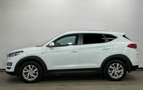 Hyundai Tucson III, 2018 год, 2 100 000 рублей, 8 фотография