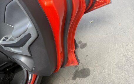 Ford EcoSport, 2014 год, 1 100 000 рублей, 18 фотография
