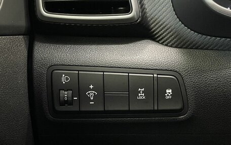 Hyundai Tucson III, 2018 год, 2 100 000 рублей, 13 фотография