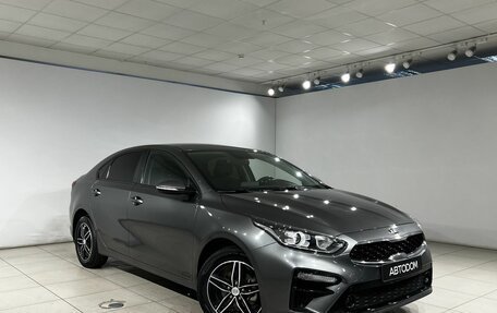 KIA Cerato IV, 2020 год, 1 990 000 рублей, 3 фотография