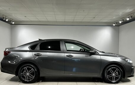 KIA Cerato IV, 2020 год, 1 990 000 рублей, 4 фотография