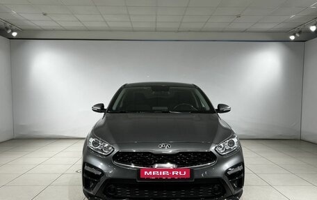 KIA Cerato IV, 2020 год, 1 990 000 рублей, 2 фотография