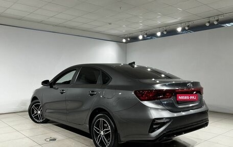 KIA Cerato IV, 2020 год, 1 990 000 рублей, 7 фотография