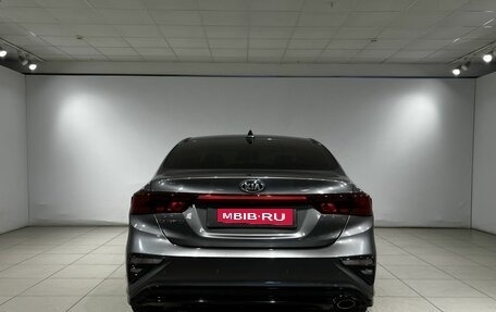 KIA Cerato IV, 2020 год, 1 990 000 рублей, 6 фотография