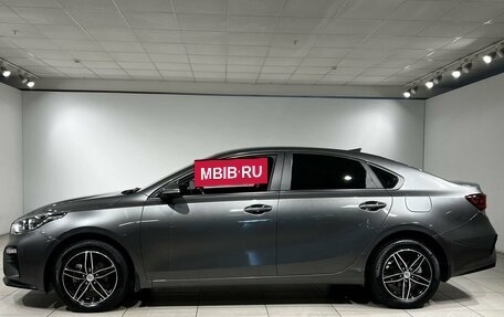 KIA Cerato IV, 2020 год, 1 990 000 рублей, 8 фотография