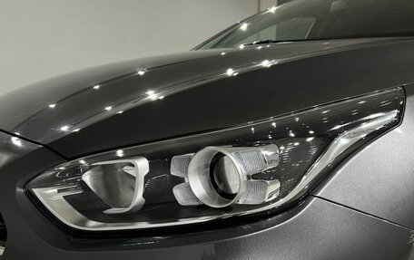 KIA Cerato IV, 2020 год, 1 990 000 рублей, 9 фотография