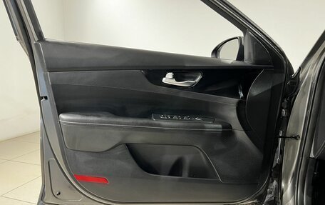 KIA Cerato IV, 2020 год, 1 990 000 рублей, 16 фотография