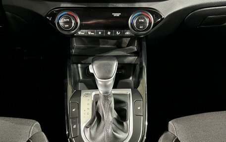 KIA Cerato IV, 2020 год, 1 990 000 рублей, 14 фотография