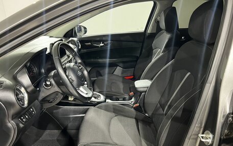 KIA Cerato IV, 2020 год, 1 990 000 рублей, 18 фотография