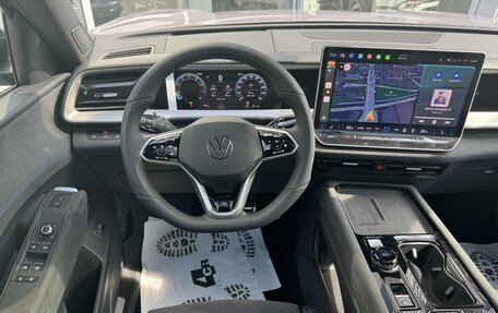 Volkswagen Teramont, 2026 год, 7 650 000 рублей, 2 фотография