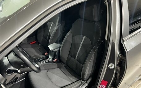 KIA Cerato IV, 2020 год, 1 990 000 рублей, 17 фотография