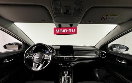 KIA Cerato IV, 2020 год, 1 990 000 рублей, 11 фотография