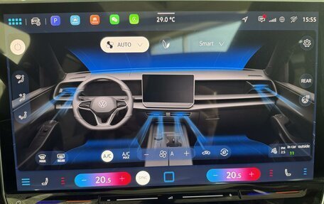 Volkswagen Teramont, 2026 год, 7 650 000 рублей, 7 фотография