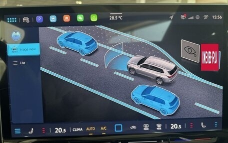 Volkswagen Teramont, 2026 год, 7 650 000 рублей, 6 фотография