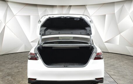 Toyota Camry, 2020 год, 2 441 000 рублей, 12 фотография