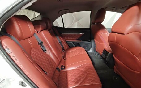Toyota Camry, 2020 год, 2 441 000 рублей, 16 фотография