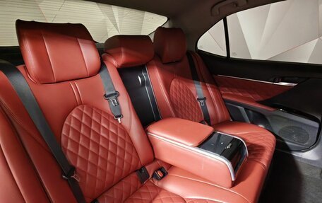 Toyota Camry, 2020 год, 2 441 000 рублей, 17 фотография