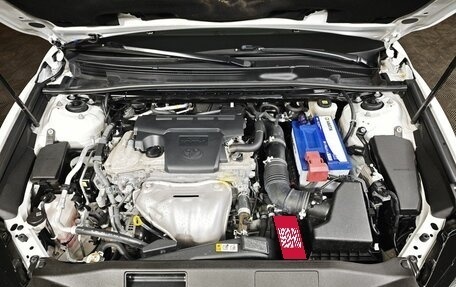Toyota Camry, 2020 год, 2 441 000 рублей, 11 фотография