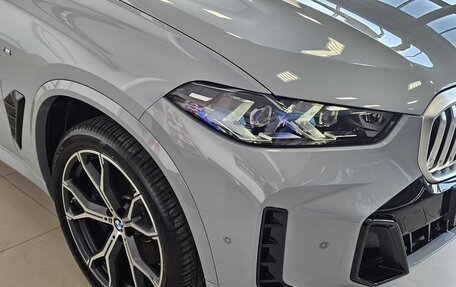 BMW X5, 2025 год, 13 899 000 рублей, 5 фотография