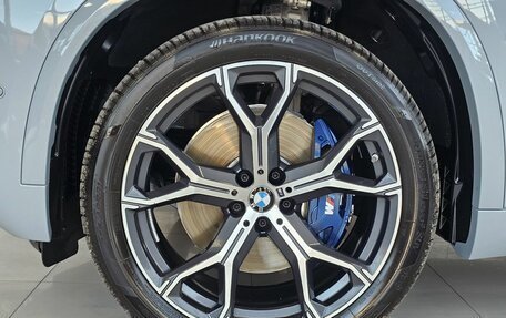 BMW X5, 2025 год, 13 899 000 рублей, 3 фотография