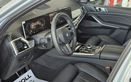 BMW X5, 2025 год, 13 899 000 рублей, 13 фотография