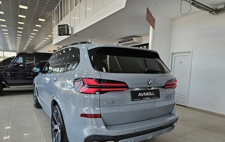 BMW X5, 2025 год, 13 899 000 рублей, 10 фотография