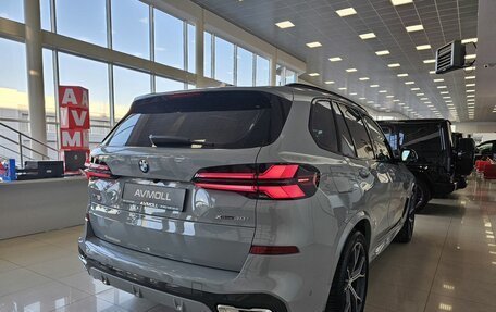 BMW X5, 2025 год, 13 899 000 рублей, 9 фотография