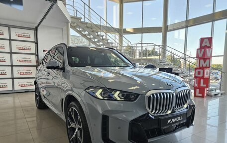 BMW X5, 2025 год, 13 899 000 рублей, 6 фотография