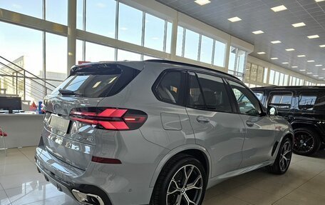 BMW X5, 2025 год, 13 899 000 рублей, 8 фотография