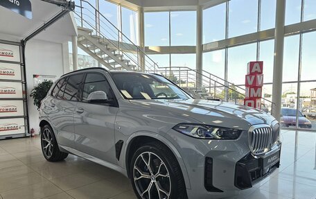 BMW X5, 2025 год, 13 899 000 рублей, 7 фотография
