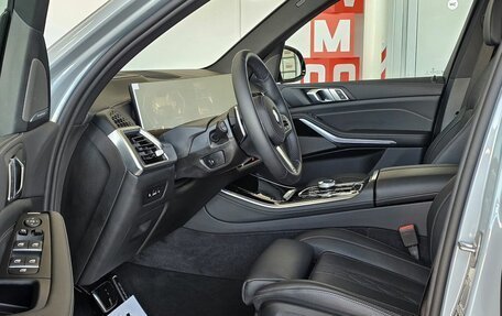 BMW X5, 2025 год, 13 899 000 рублей, 12 фотография