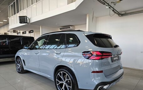 BMW X5, 2025 год, 13 899 000 рублей, 11 фотография