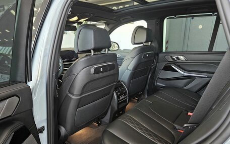 BMW X5, 2025 год, 13 899 000 рублей, 17 фотография