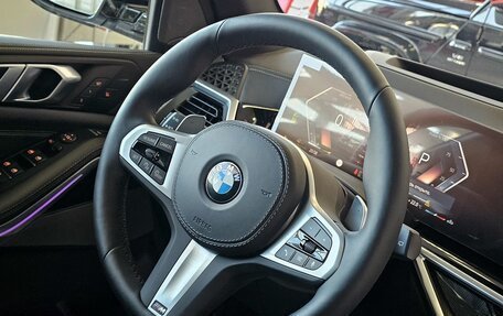 BMW X5, 2025 год, 13 899 000 рублей, 27 фотография