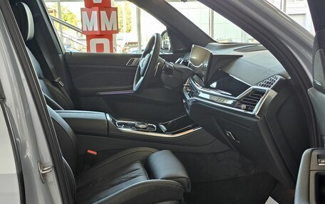 BMW X5, 2025 год, 13 899 000 рублей, 21 фотография