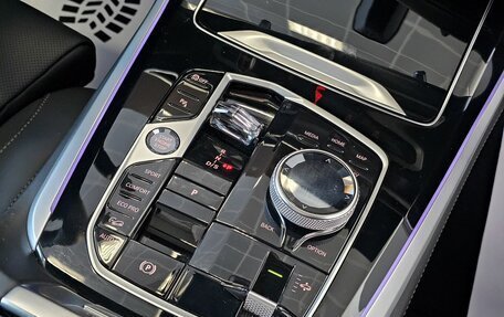 BMW X5, 2025 год, 13 899 000 рублей, 26 фотография