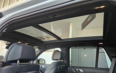 BMW X5, 2025 год, 13 899 000 рублей, 18 фотография