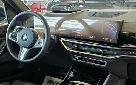 BMW X5, 2025 год, 13 899 000 рублей, 24 фотография