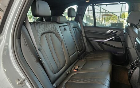 BMW X5, 2025 год, 13 899 000 рублей, 20 фотография