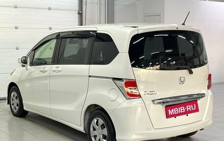 Honda Freed I, 2014 год, 1 179 000 рублей, 6 фотография